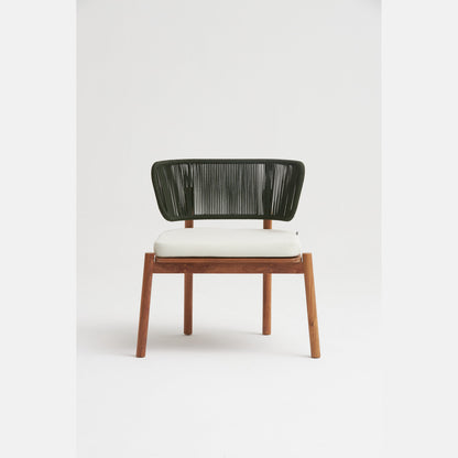 Silla Conchego Sin Brazo