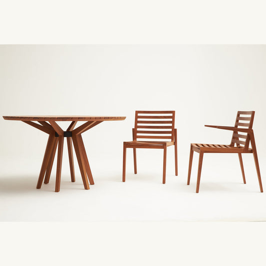 Mesa Comedor Brasília