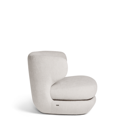 Poltrona Concha