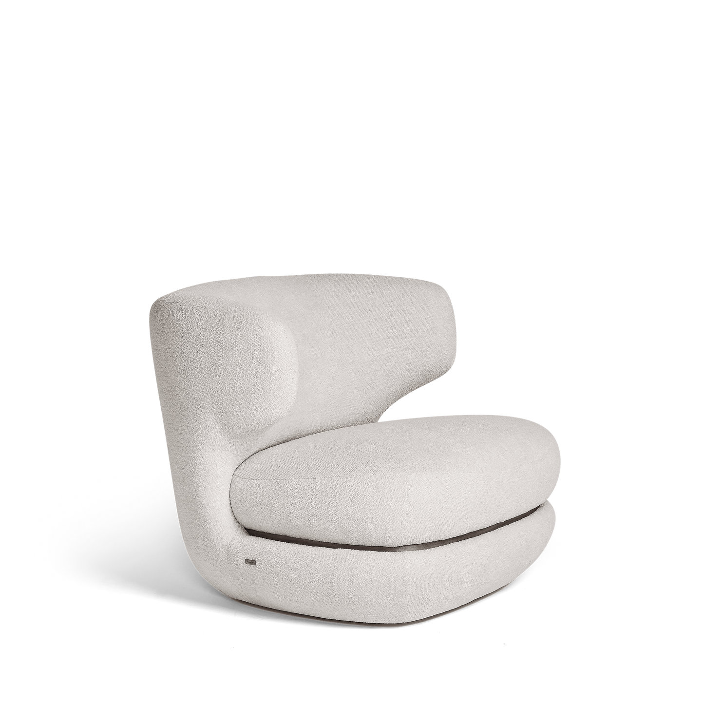 Poltrona Concha