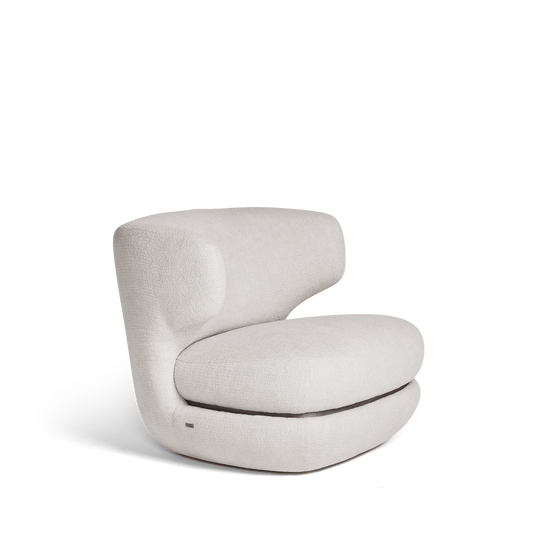 Poltrona Concha