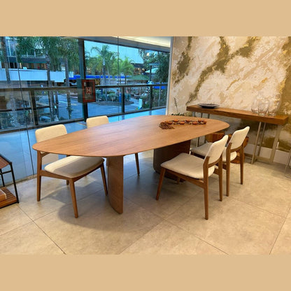 Mesa Comedor Ginestra