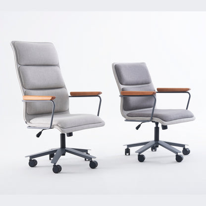 Silla Oficina Pacific