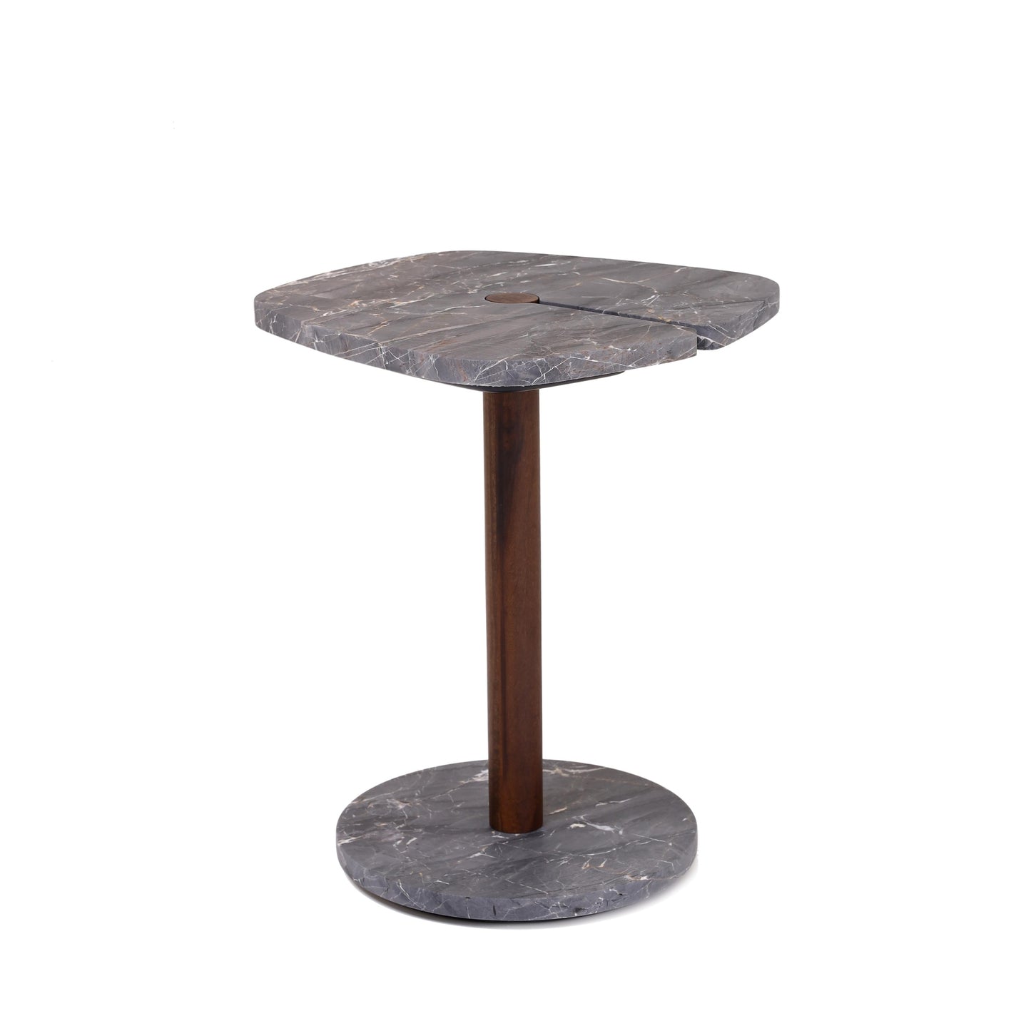 Mesa Lateral Trasso