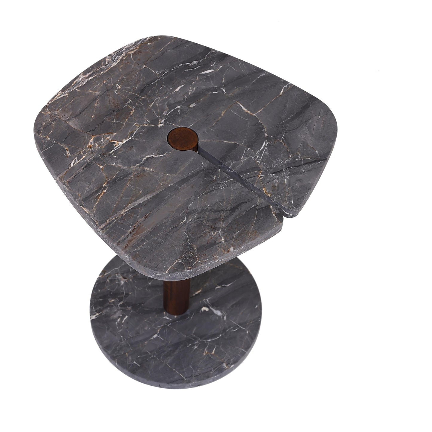 Mesa Lateral Trasso
