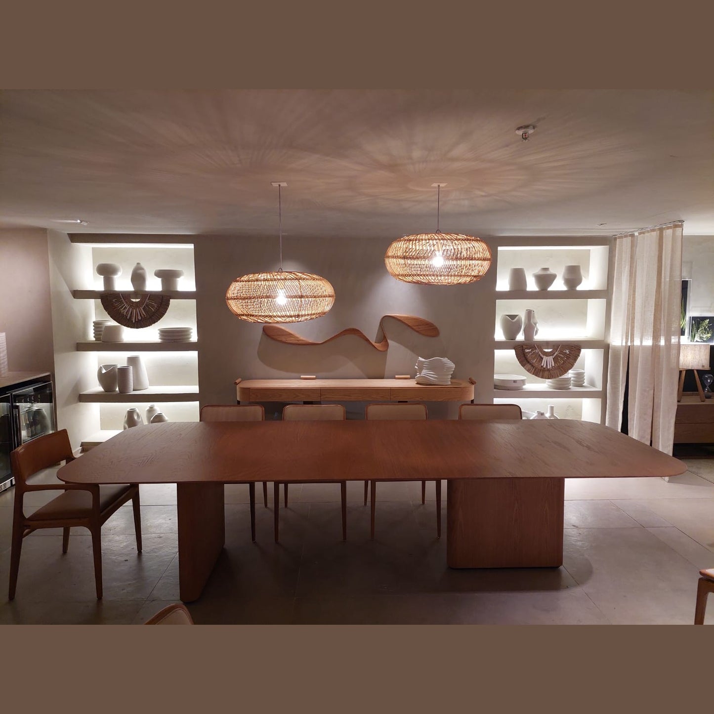 Mesa Comedor Mabelle
