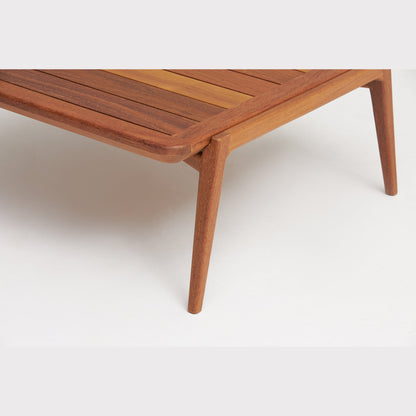 Mesa Centro Hibisco Rectangular