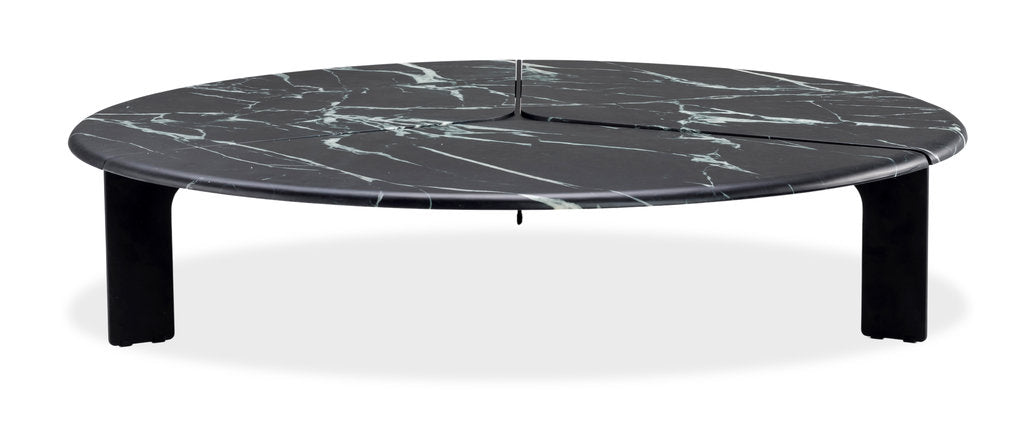 Mesa Centro Normanda