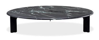 Mesa Centro Normanda