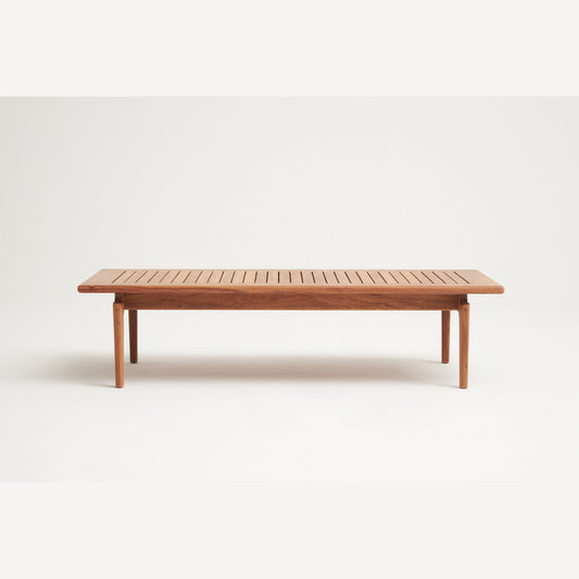 Mesa Centro Aracary Rectangular