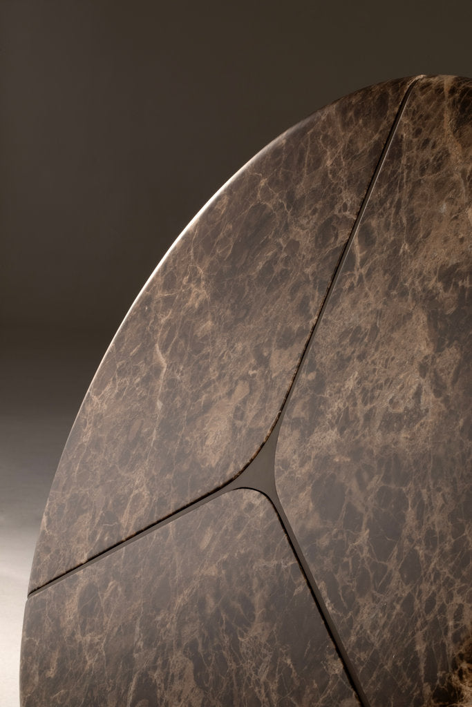 Mesa Centro Normanda