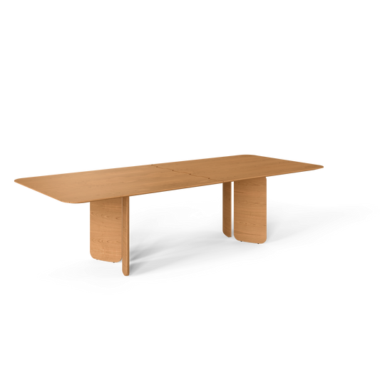 Mesa Comedor Ambar Rectangular