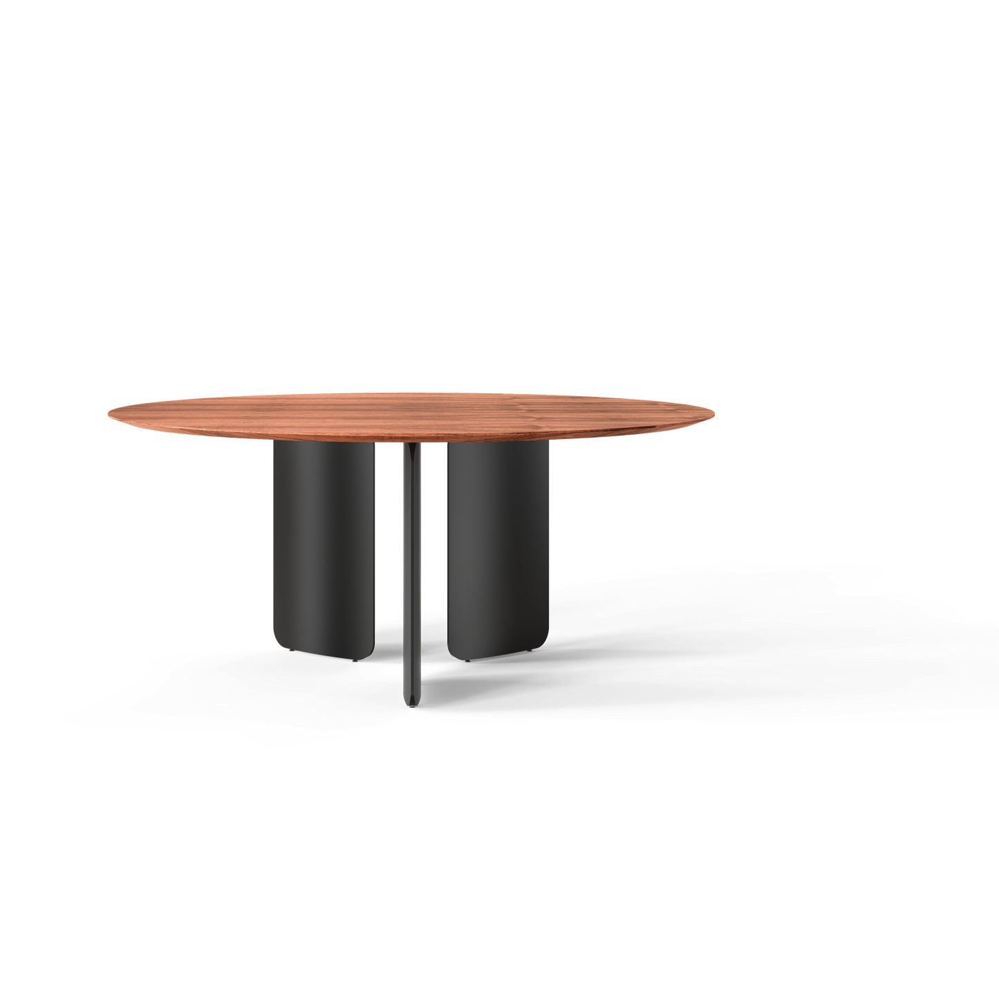 Mesa Comedor Ambar Redonda