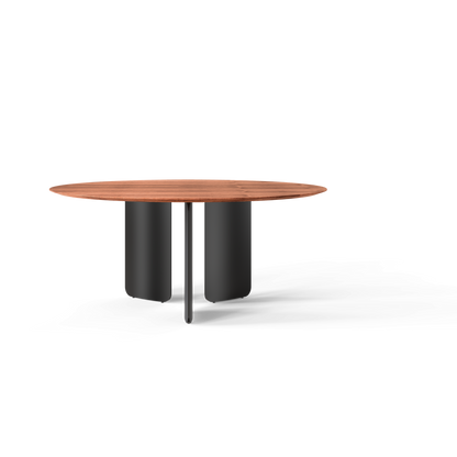 Mesa Comedor Ambar Redonda