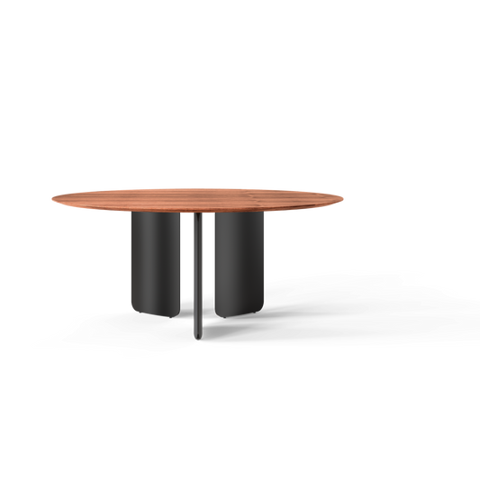 Mesa Comedor Ambar Redonda