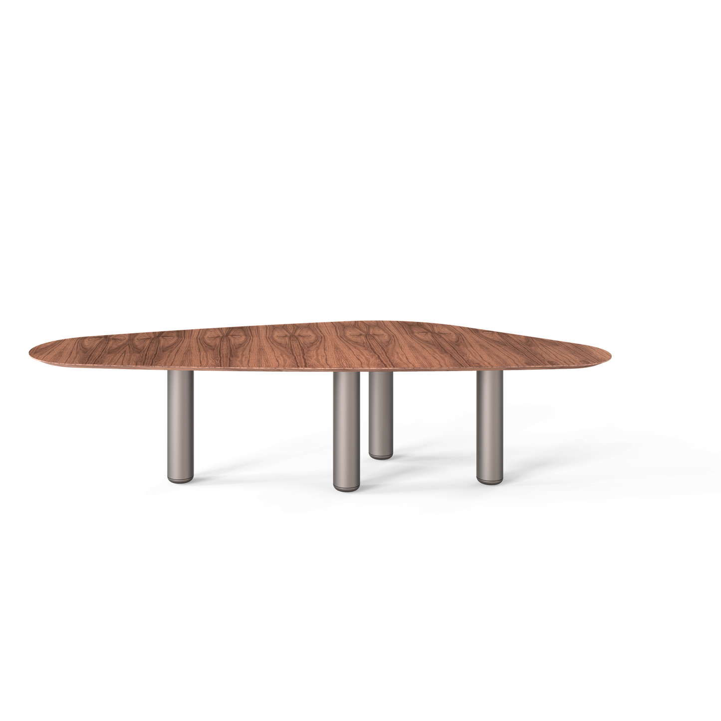 Mesa Comedor Holo Pillar Orgánica