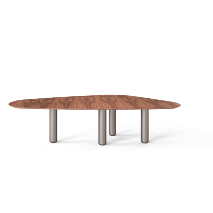 Mesa Comedor Holo Pillar Orgánica