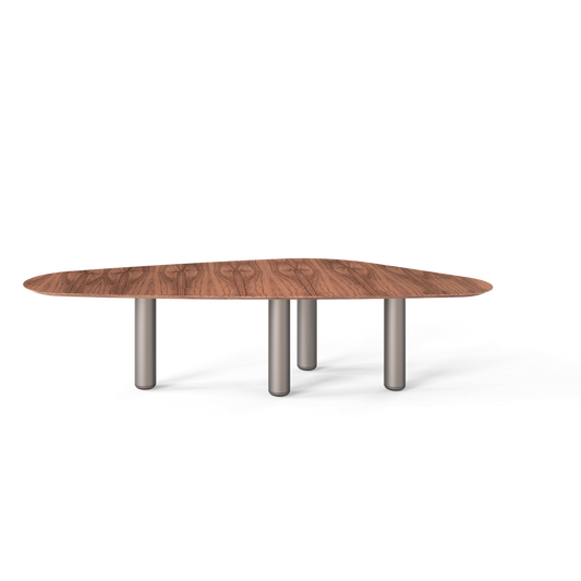 Mesa Comedor Holo Pillar Orgánica