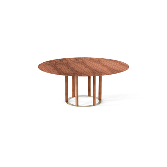 Mesa Comedor Sandor Redonda
