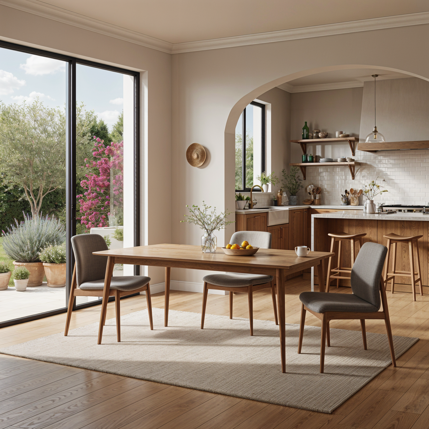 Mesa Comedor Iara