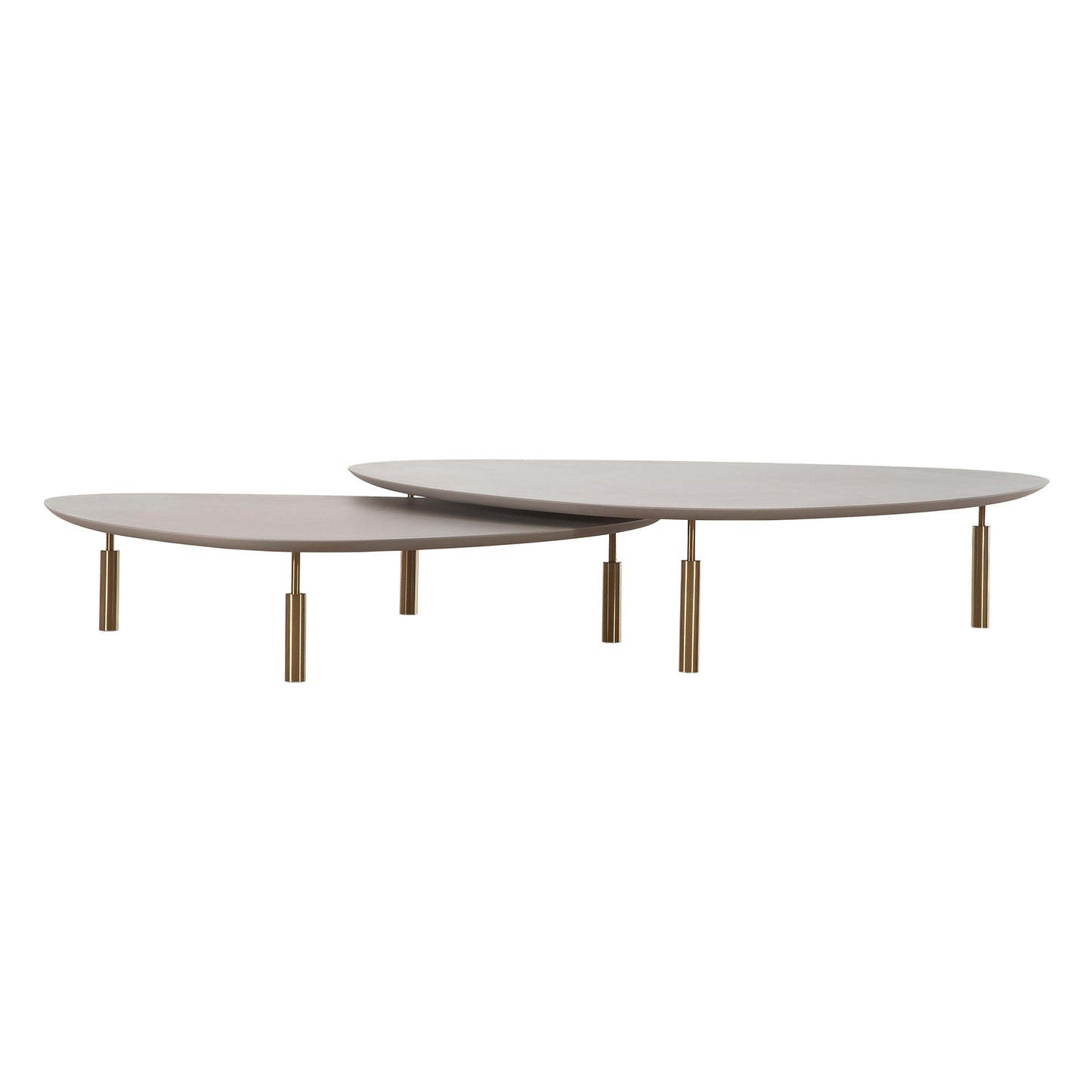 Mesa Centro Ganache