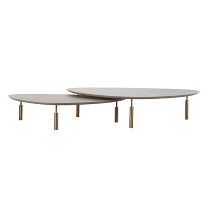 Mesa Centro Ganache