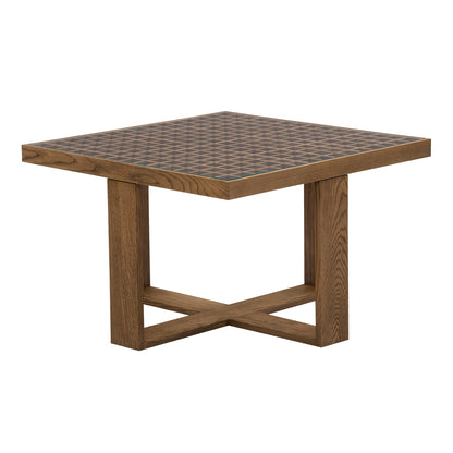 Mesa Lateral Leed