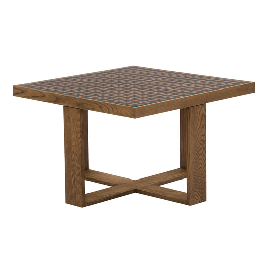 Mesa Lateral Leed