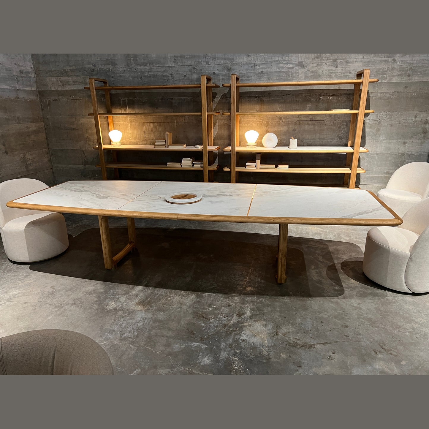 Mesa Comedor Prize