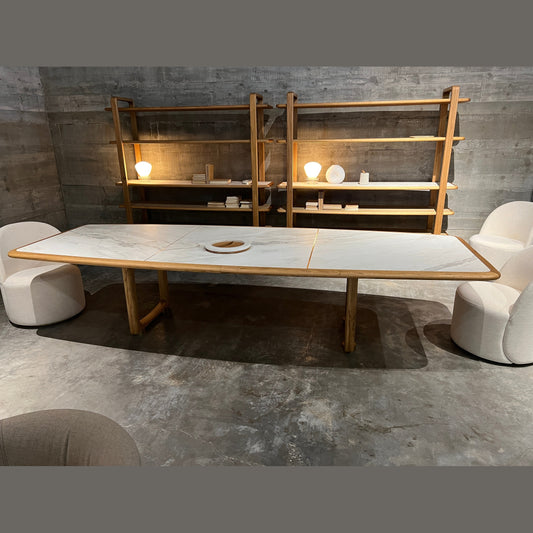 Mesa Comedor Prize