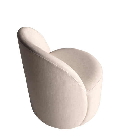 Poltrona Caioba