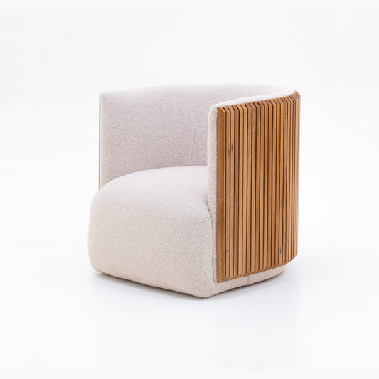 Poltrona Stripe