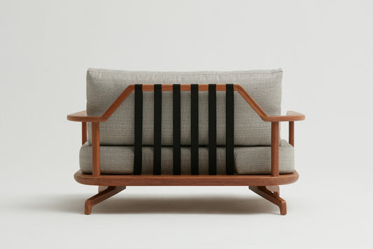 Poltrona Zoe