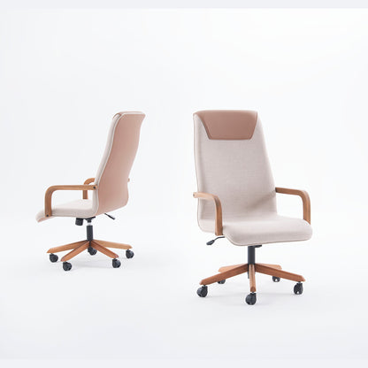 Silla Oficina Boss