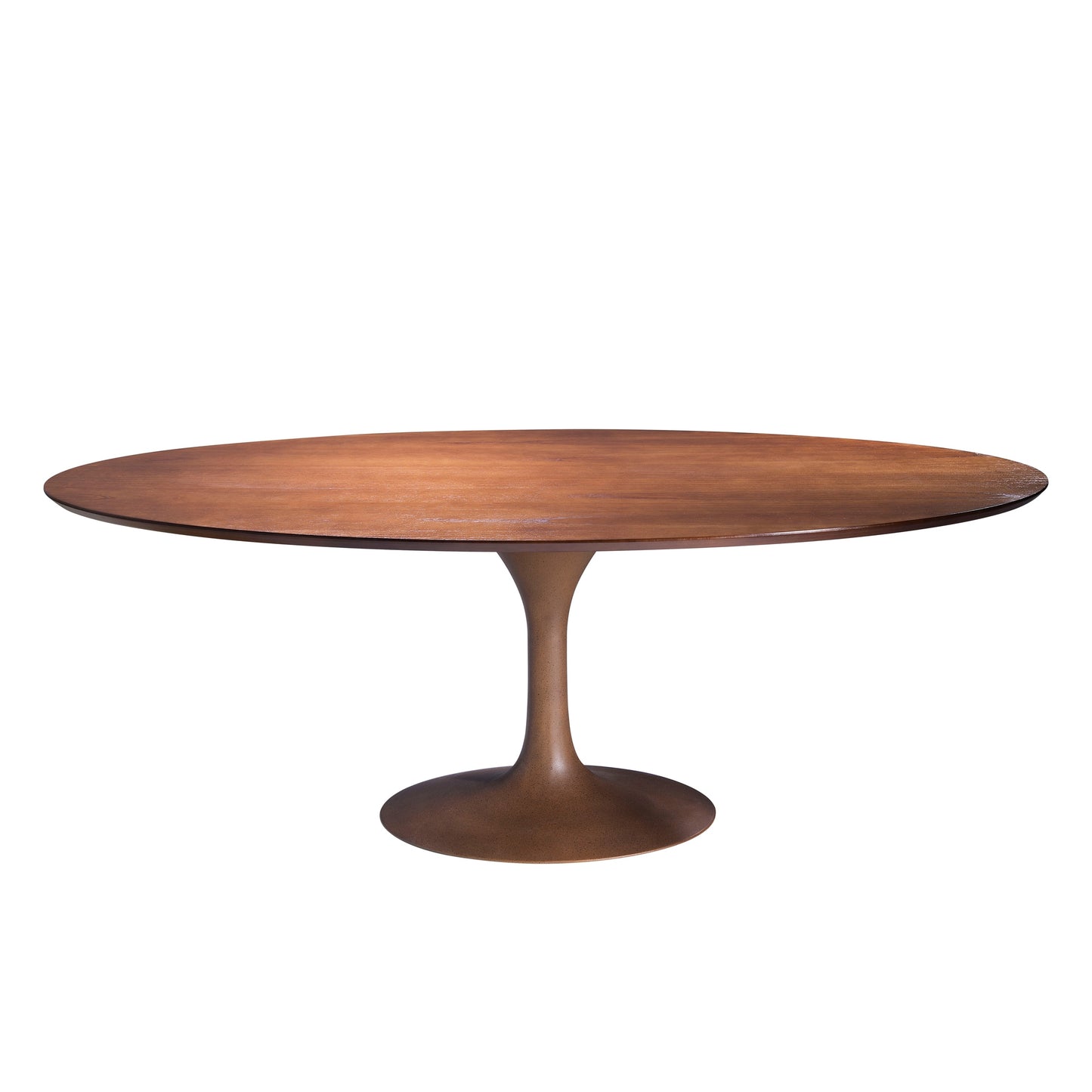 Mesa Comedor Saarinen Oval