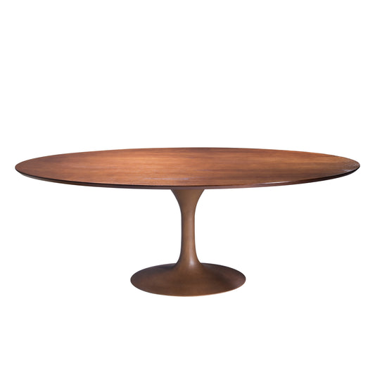 Mesa Comedor Saarinen Oval