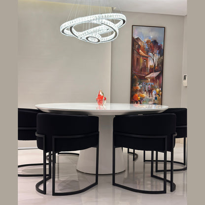 Silla Trevi