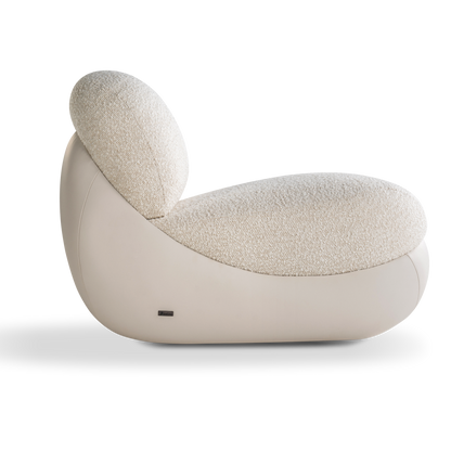 Poltrona Canoa