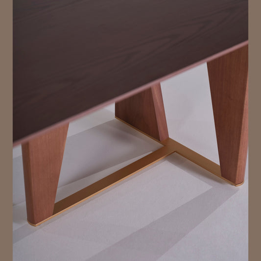 Mesa Comedor Astrum