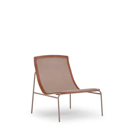 Poltrona Alquimia Baja