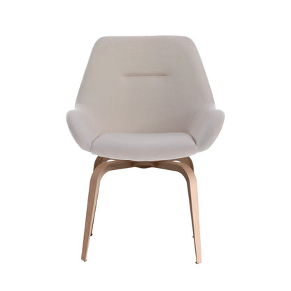 Silla Wheel