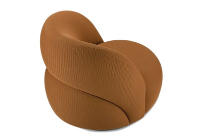 Poltrona Amber