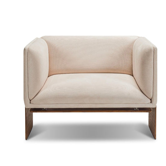 Poltrona Amburana