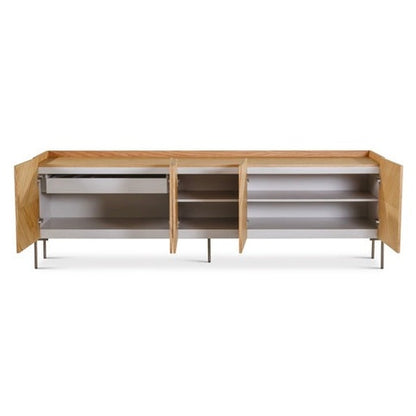 Buffet Aurora