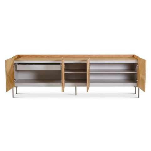 Buffet Aurora
