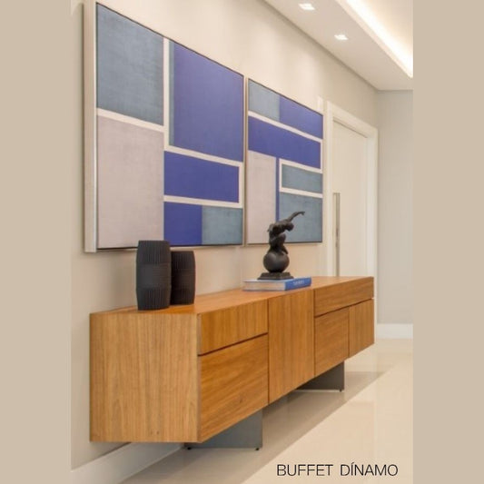 Buffet Dinamo
