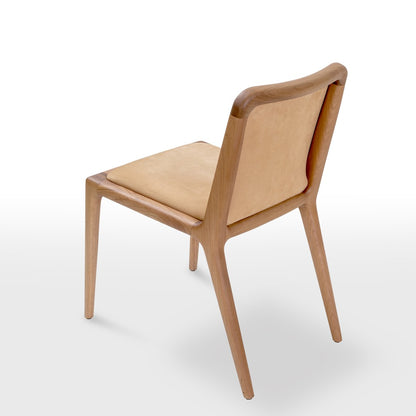 Silla Brás Tapizado
