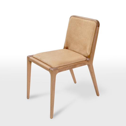 Silla Brás Tapizado