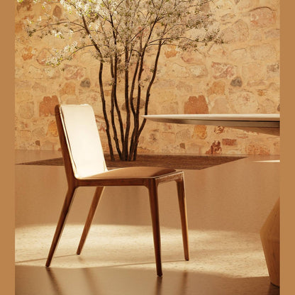 Silla Brás Tapizado