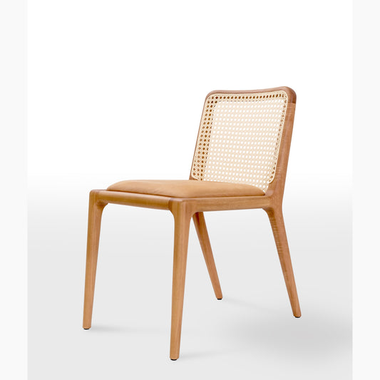 Silla Brás Rattán